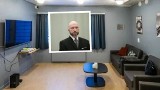 Tak mieszka zabójca Anders Breivik ZDJĘCIA. Pozywa Norwegię. W celi ma siłownię, konsolę i trzy papużki