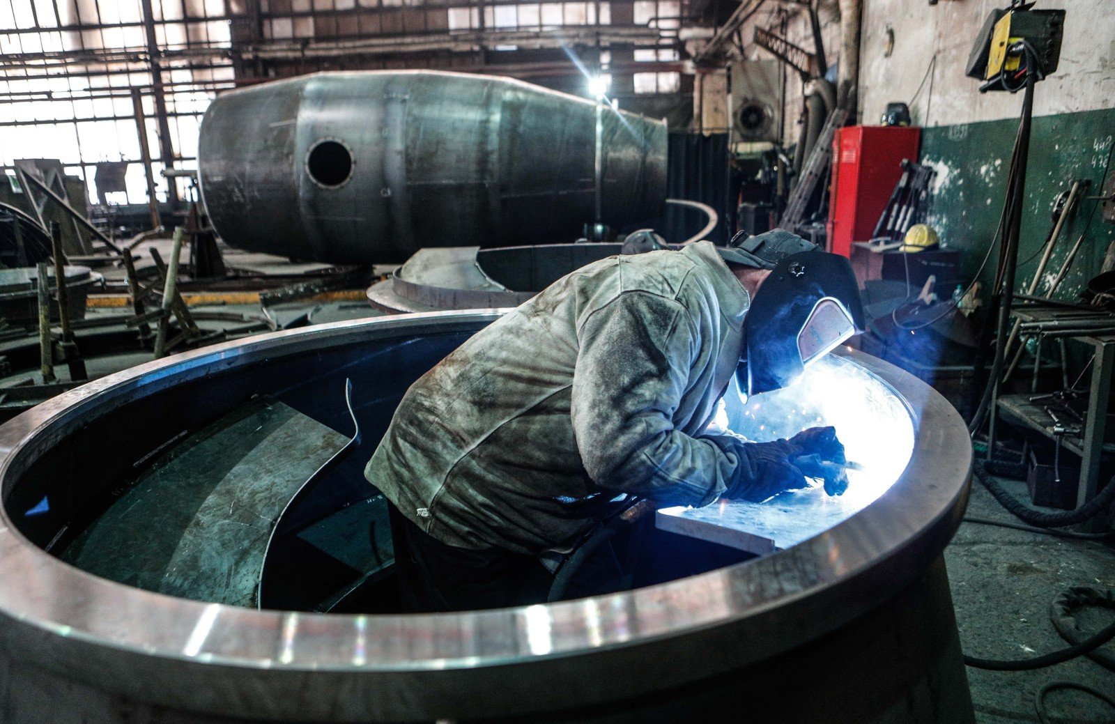 Pracownicy Fabryki Maszyn w Leżajsku nie dostają pensji | Nowiny