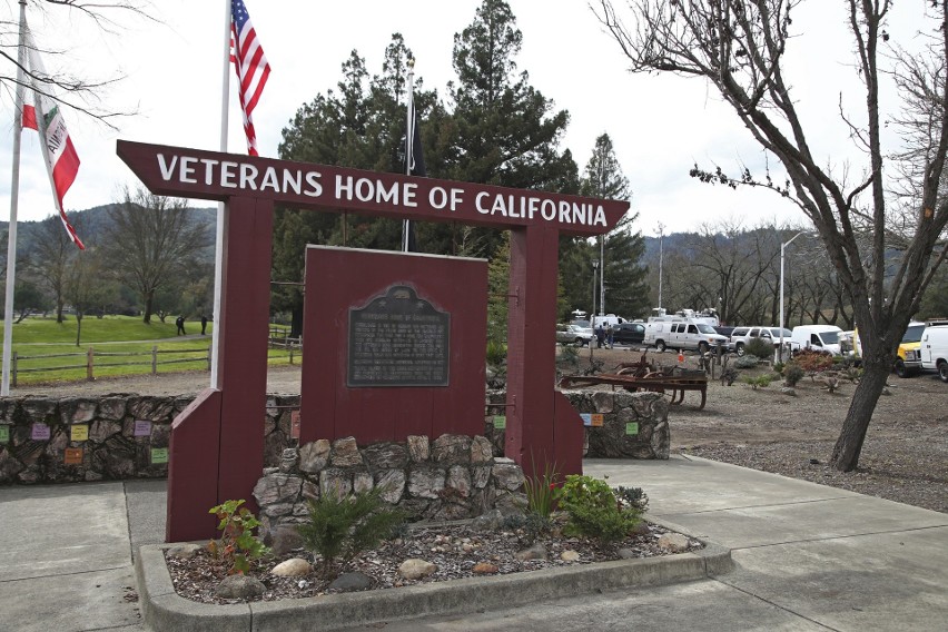 USA: W ataku w domu weterana w Yountville w stanie Kalifornia zginęły trzy osoby i napastnik