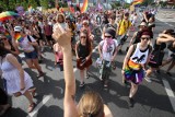 Marsz Równości w Lublinie. Poznaliśmy datę i trasę wydarzenia