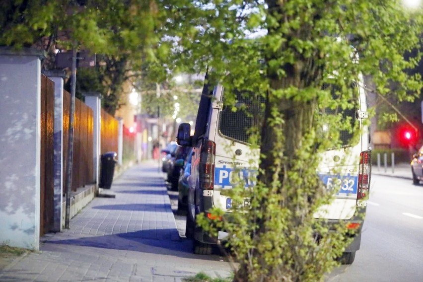 Katowice. Misjonarki i bezdomni wciąż przebywają w izolacji. Jedna z sióstr ma pozytywny wynik testu na COVID-19