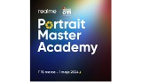 Rusza realme Portrait Master Academy – konkurs i warsztaty dla pasjonatów fotografii. 