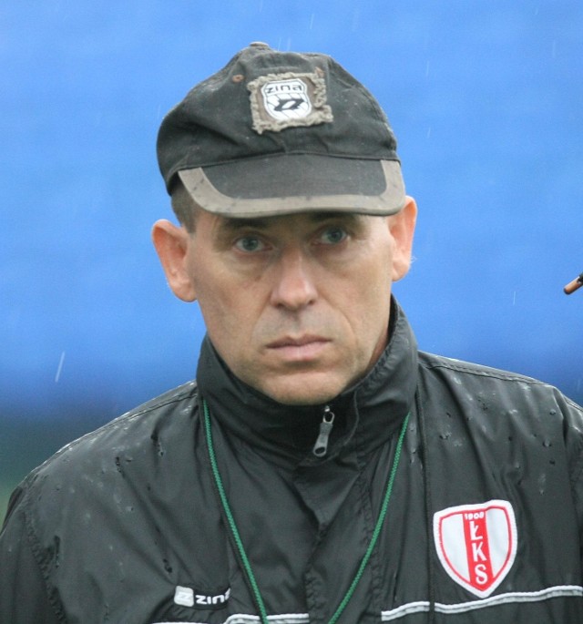 Marek Chojnacki