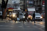 Lublin. Ul. Narutowicza zakorkowana przez cały dzień. Przez nową sygnalizację 