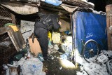 Liczba bezdomnych w Toruniu spada, ale mróz nadal stanowi dla nich zagrożenie