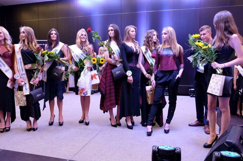 Wielkopolska Miss 2016