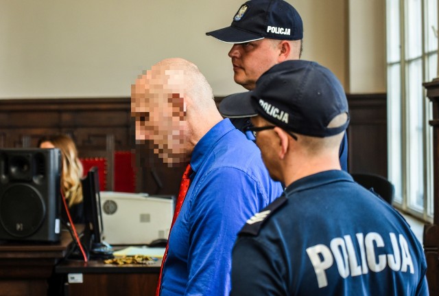 Dariusz K. został skazany za utopienie swojej partnerki w wannie na 15 lat więzienia. W 2019 roku Sąd Apelacyjny podwyższył mu wymiar kary do 25 lat pozbawienia wolności.