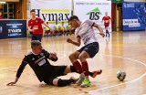 Futsal Szczecin rozpoczyna sezon. Są wzmocnienia z Ameryki Południowej