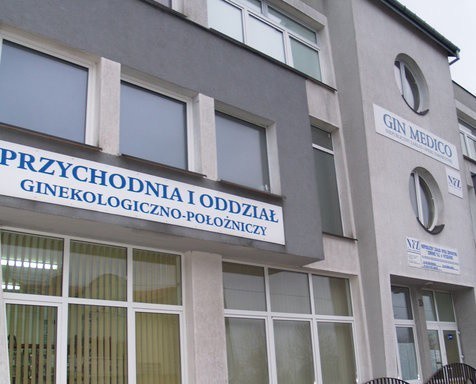 Od kilku tygodni Ginmedico nie prowadzi już normalnej działalności. Z powodów finansowych NZOZ został zlikwidowany