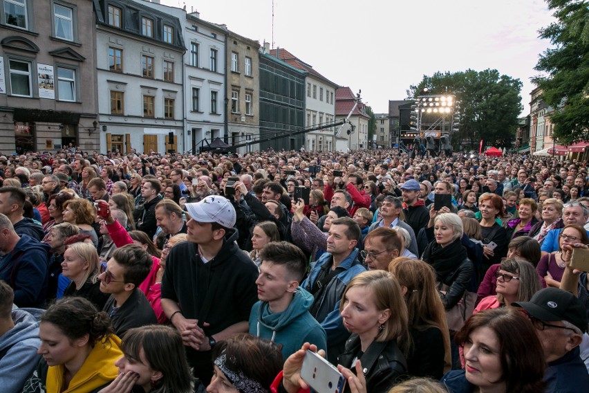 Szalom na Szerokiej przyciągnął tłumy krakowian. Zobacz jak bawili się na finale Festiwalu Kultury Żydowskiej