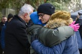 Wigilia i Święta Bożego Narodzenia będą dla nich inne, niż zawsze. Celebryci, którzy w tym roku stracili bliskich