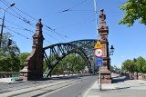 Niemożliwe! Czy to już koniec remontu mostu Zwierzynieckiego we Wrocławiu? Tak teraz wygląda