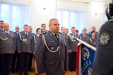 Insp. Daniel Kołnierowicz nowym podlaskim komendantem wojewódzkim policji