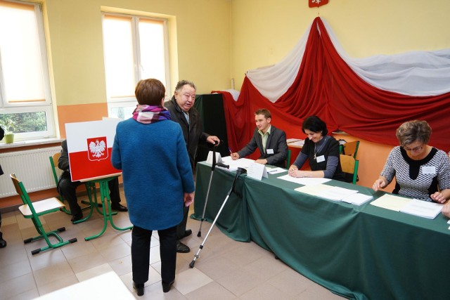 Wyniki wyborów samorządowych 2018. Rada Gminy Kocmyrzów-Luborzyca. Podajemy nazwiska radnych nowej kadencji [WYNIKI WYBORÓW]