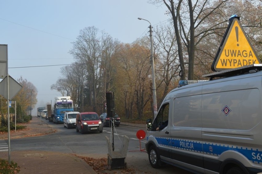 Po wypadku dwóch pociągów Suchedniowie. Wielkie zamieszanie w ruchu (ZDJĘCIA, WIDEO)