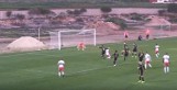 Sparingi. Górnik Zabrze - AS Trencin 3:0. Wszystkie bramki po rzutach karnych [WIDEO]