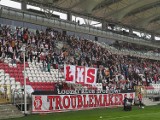 Piłkarska I liga. Komisji Dyscyplinarnej PZPN ukarała ŁKS