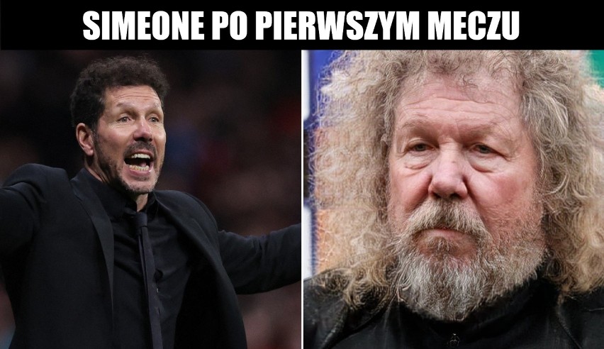 Prezes Cezary Kulesza zadbał o to, żebyśmy w styczniu mieli...