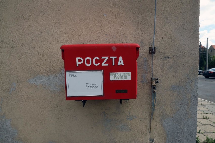 Poczta Polska wprowadza standaryzację opłaty dla przesyłek...