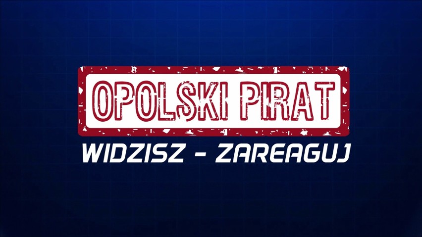 Opolski Pirat: W Kędzierzynie-Koźlu kierowca prawie przejechał matkę z dzieckiem