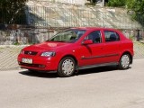 Opel Astra II Classic