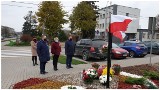 Mońki świętowały 102. rocznicę odzyskania przez Polskę niepodległości (zdjęcia)