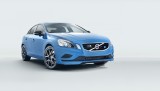 Volvo S60 Polestar do produkcji