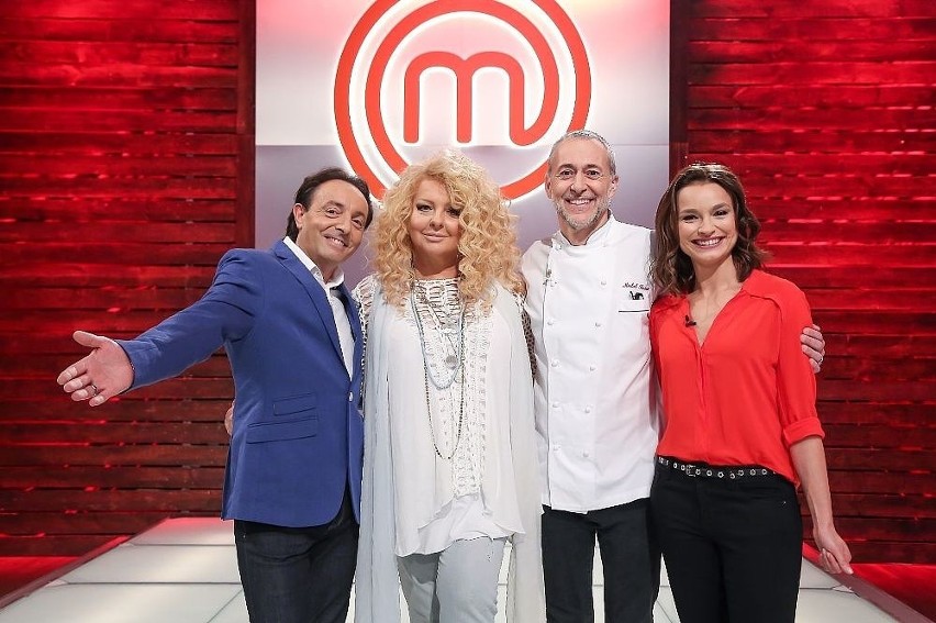 "MasterChef" - TVN, godz. 20:00