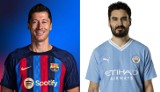 Ilkay Guendogan w FC Barcelonie. Zdobywca Ligi Mistrzów przyjdzie za darmo z Manchesteru City. Grał z Lewandowskim w Borussii Dortmund