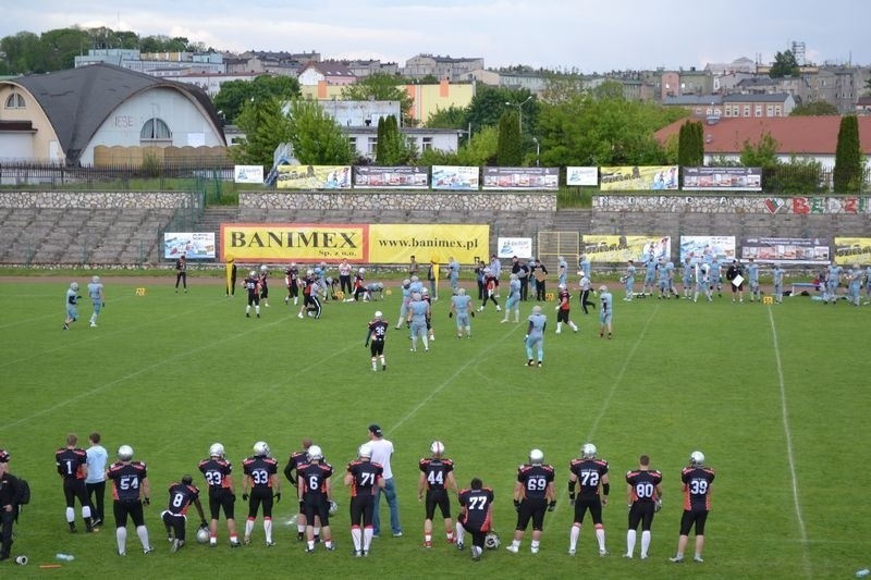 American Day 2014 w Będzinie