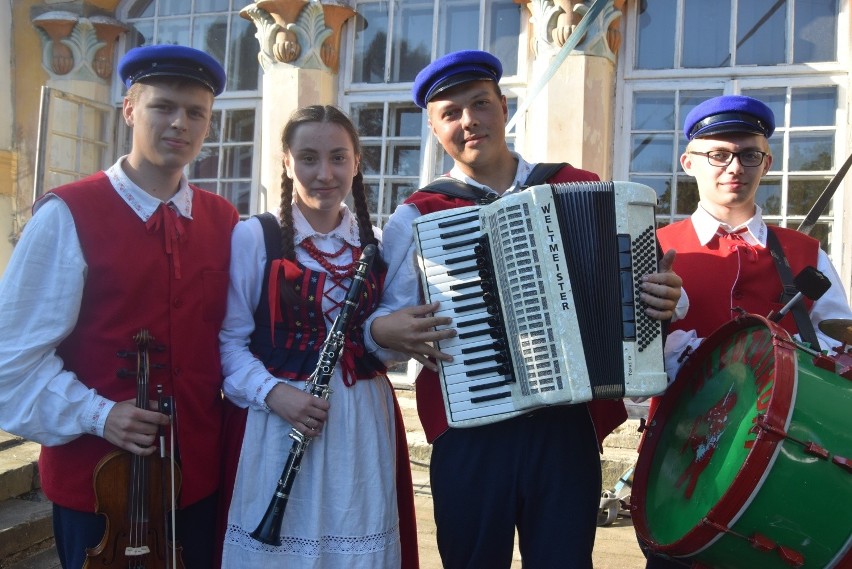 Tłumy na koneckich "Muzykantach 2018". Kto wygrał regionalny przegląd? [ZDJĘCIA, WIDEO]