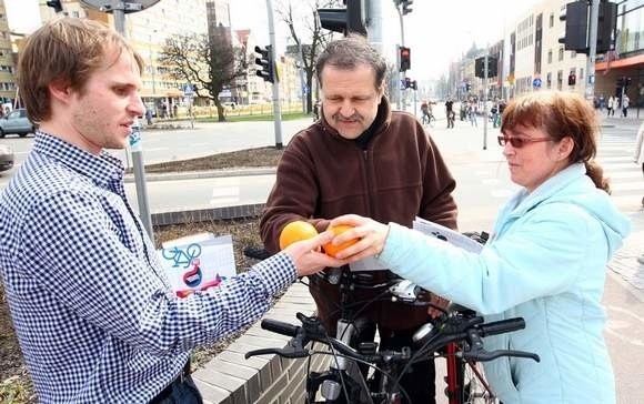 To już druga akcja w tym roku. Pierwsza miała miejsce w kwietniu.