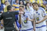 LOTTO Ekstraklasa. Wypaczony wynik meczu Arka – Ruch! Gol ręką wysłał chorzowian do 1 ligi