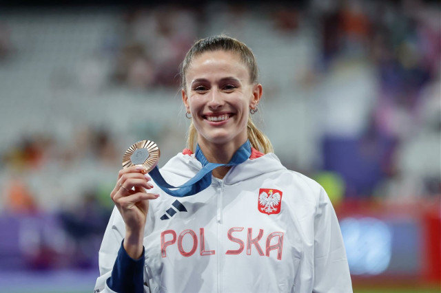 Igrzyska Olimpijskie Paryż 2024. Podsumowanie występów podlaskich sportowców: jest medal, jest i niedosyt