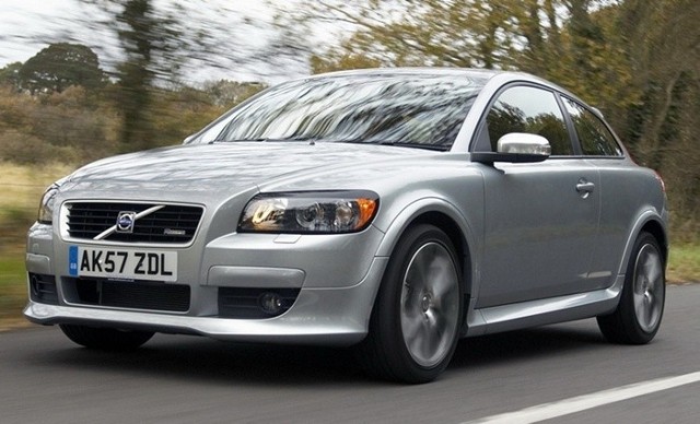 Volvo C30