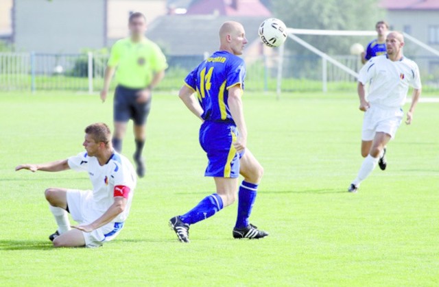 Bartosz Jurkowski podkreśla, że sędzia powinien być w tle meczu, a nie na pierwszym jego planie