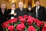 Państwo Wesołowscy w Chmielniku świętowali 70. rocznicę małżeństwa