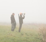 Myśliwi też nie mają wstępu do lasów. Ministerstwo Środowiska zadecydowało, że do 11 kwietnia jest zakaz polowań