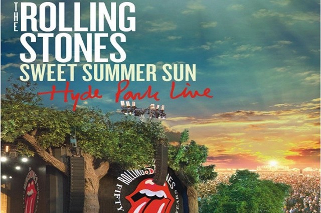 Wygraj zaproszenie do Multikina na The Rolling Stones!