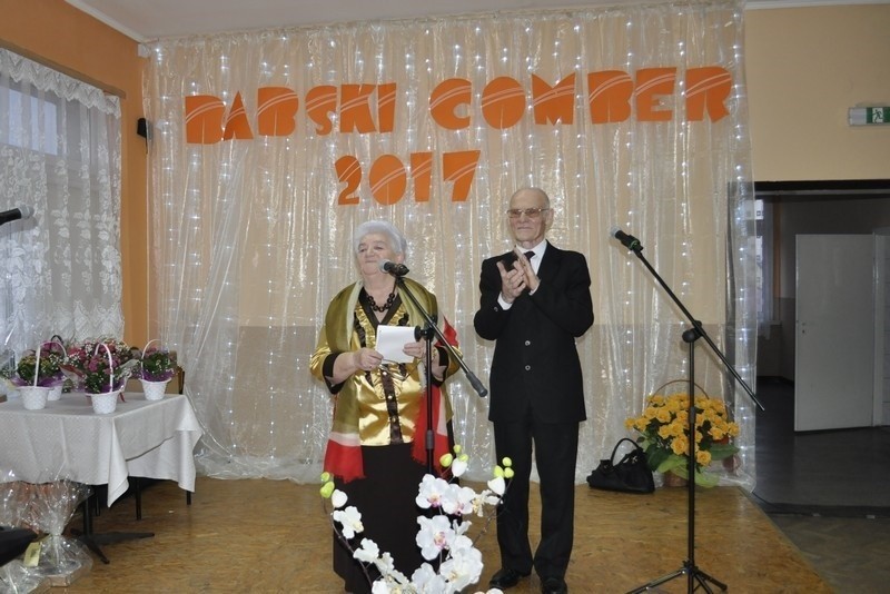 Babski Comber w Brzezince [ZDJĘCIA]