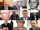 30 lat samorządu. Zobacz kto rządził Kielcami. Przypominamy wszystkich prezydentów od 1990 roku. Co robią dziś? [ZDJĘCIA]