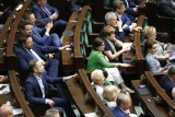 Co najczęściej krzyczą posłowie z sejmowych ław? Kto się najczęściej wydziera? [SEJM, okrzyki, nazwiska]