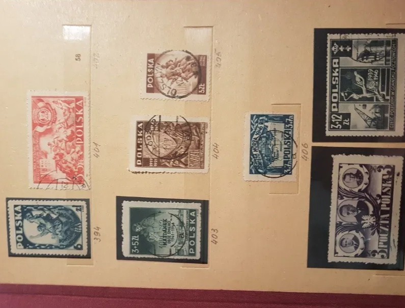 Te znaczki pocztowe są warte fortunę. Zobacz, ile są warte stare znaczki.  Nie spodziewasz się, że mogą tyle kosztować 14.02.2024 | Strefa Biznesu