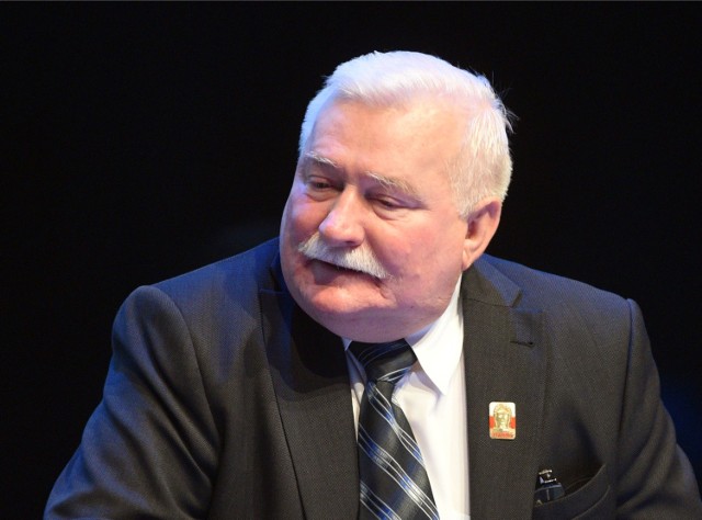 28.09.2015 lodz hotel hilton klub wytwornia viii europejskie forum gospodarcze byly prezydent rp lech walesa byl honorowym gosciem, przemowil oraz wzial udzial w dyskusjinz. fot. pawel lacheta/ express ilustrowany/ polska press