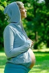 Seks w ciąży jest jak najbardziej wskazany.