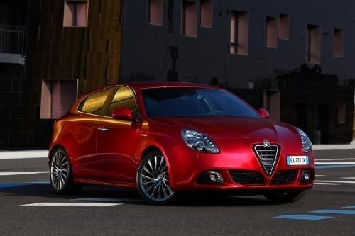 Fot. Alfa Romeo