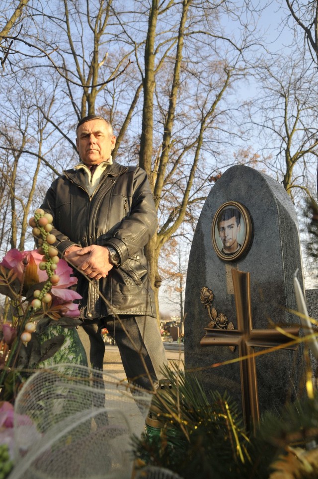 Morderstwo rolnika w Głuchowie: Świadków dopadła amnezja