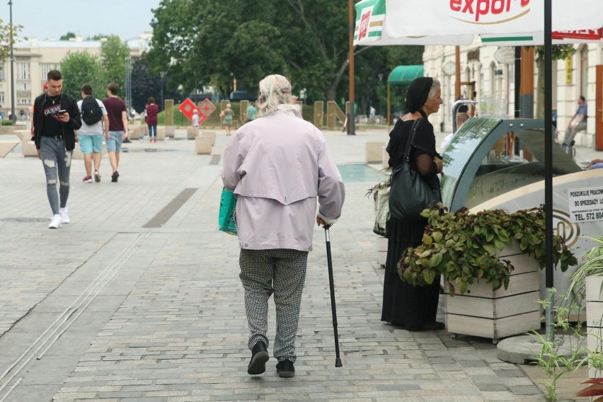 W Polsce nawet milion osób starszych pozostaje w izolacji...