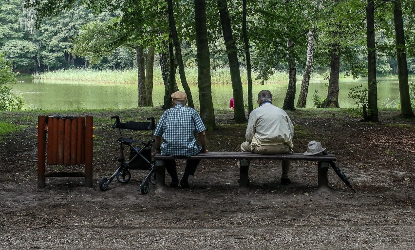 W Polsce nawet milion osób starszych pozostaje w izolacji...