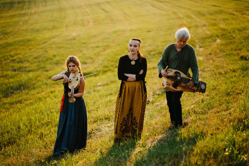 Festiwal „Kolory Polski” zagra w Bełdowie i Żarnowie